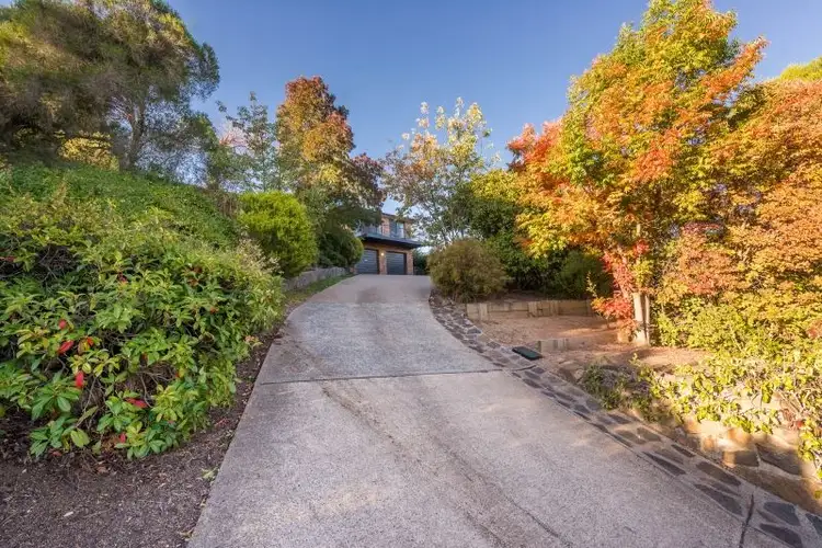 Main view of Homely house listing, 4 Harker Place, Wanniassa ACT 2903