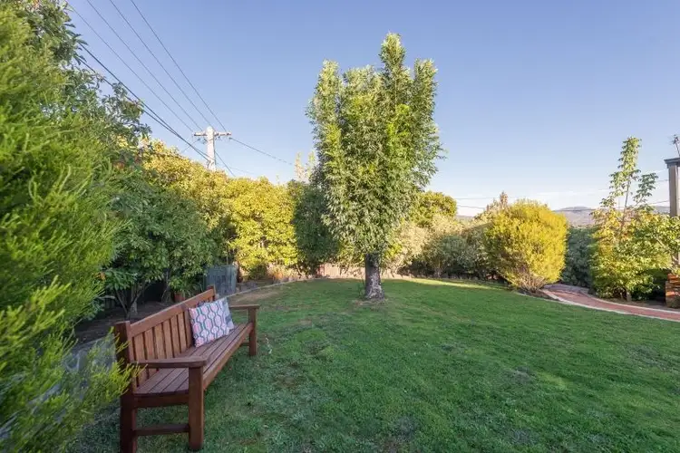 Fourth view of Homely house listing, 4 Harker Place, Wanniassa ACT 2903