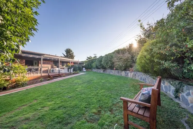 Fifth view of Homely house listing, 4 Harker Place, Wanniassa ACT 2903