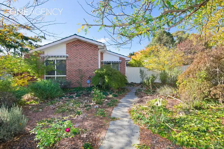 36 Kosciuszko Avenue, Palmerston ACT 2913