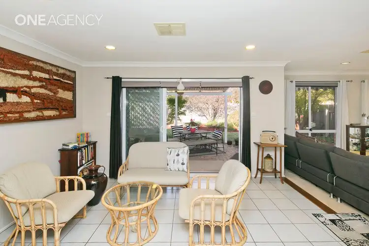 Fifth view of Homely house listing, 36 Kosciuszko Avenue, Palmerston ACT 2913