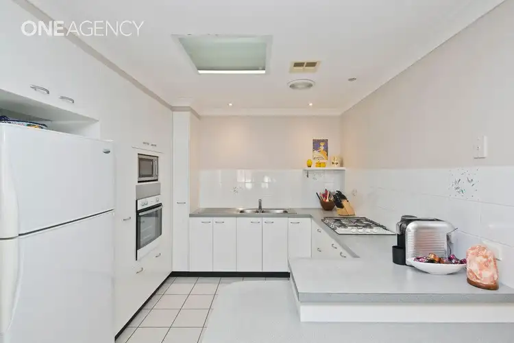 Sixth view of Homely house listing, 36 Kosciuszko Avenue, Palmerston ACT 2913