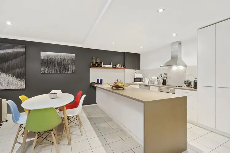 16/32 Hesse Street, Queenscliff VIC 3225