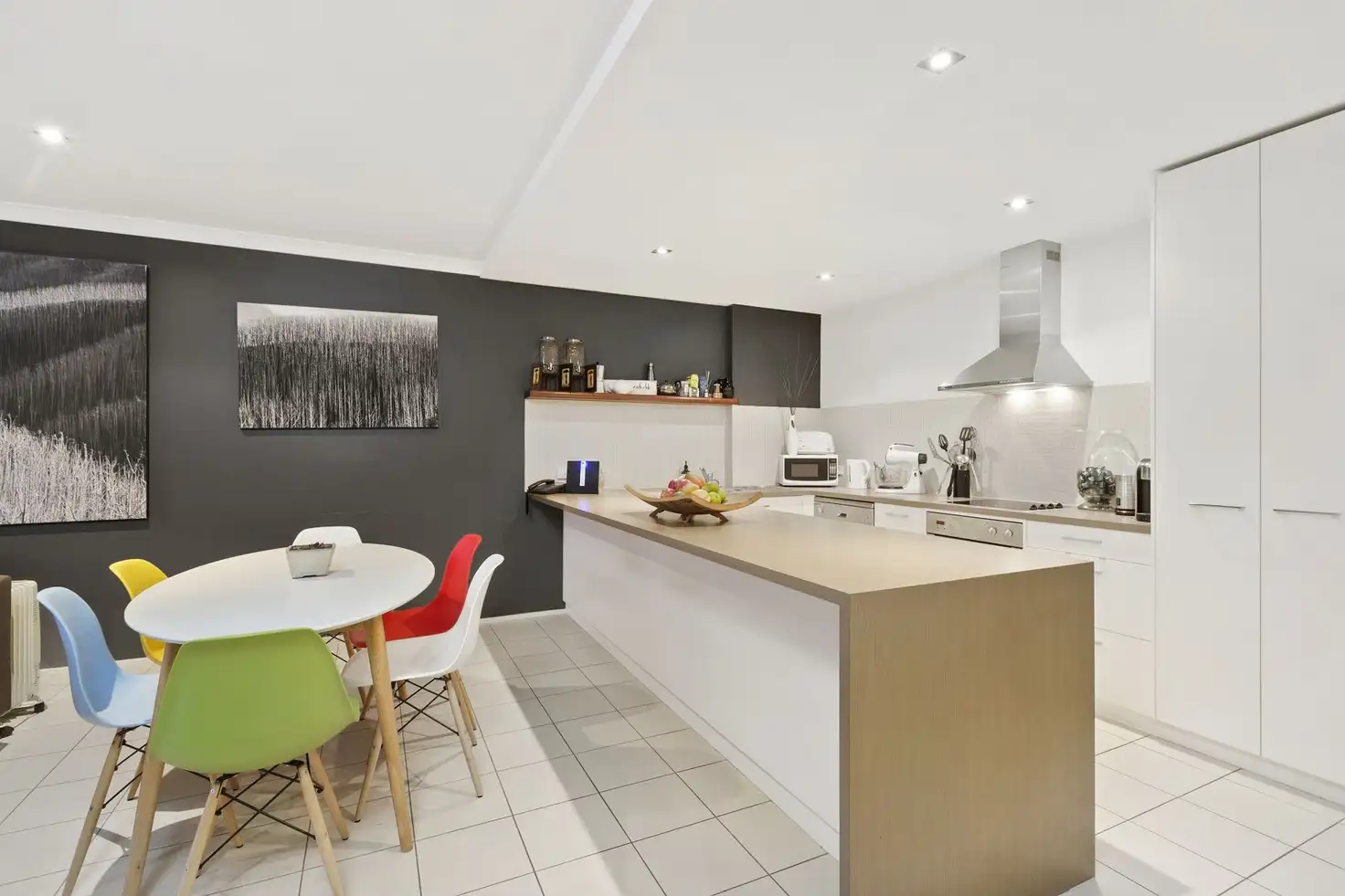 Main view of Homely apartment listing, 16/32 Hesse Street, Queenscliff VIC 3225