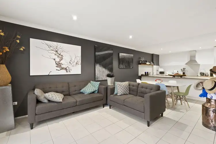 Second view of Homely apartment listing, 16/32 Hesse Street, Queenscliff VIC 3225