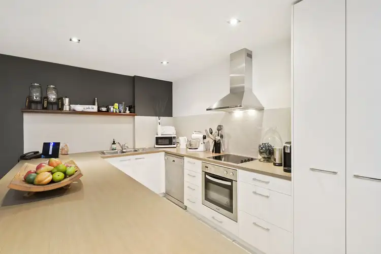 Third view of Homely apartment listing, 16/32 Hesse Street, Queenscliff VIC 3225