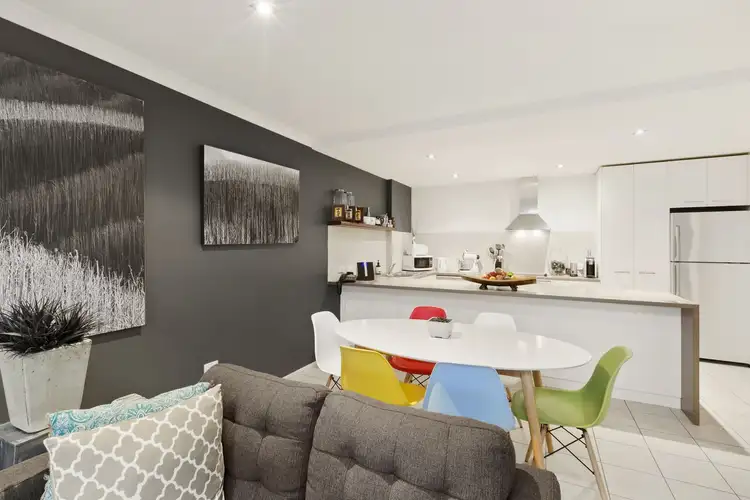 Fourth view of Homely apartment listing, 16/32 Hesse Street, Queenscliff VIC 3225