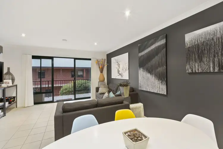 Fifth view of Homely apartment listing, 16/32 Hesse Street, Queenscliff VIC 3225