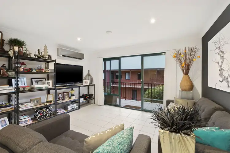 Sixth view of Homely apartment listing, 16/32 Hesse Street, Queenscliff VIC 3225
