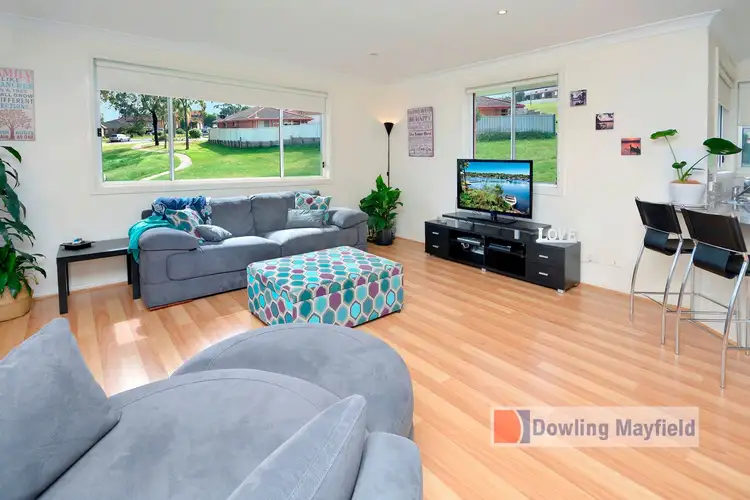 65 Coachwood Drive, Warabrook NSW 2304