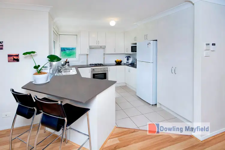 Fifth view of Homely house listing, 65 Coachwood Drive, Warabrook NSW 2304