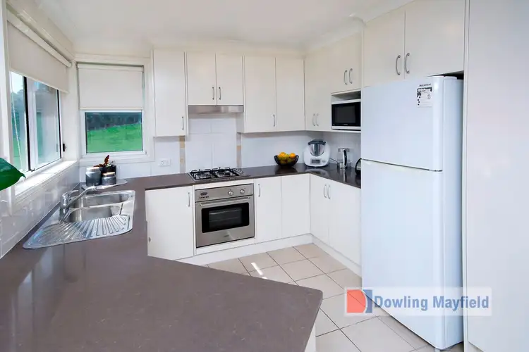 Sixth view of Homely house listing, 65 Coachwood Drive, Warabrook NSW 2304