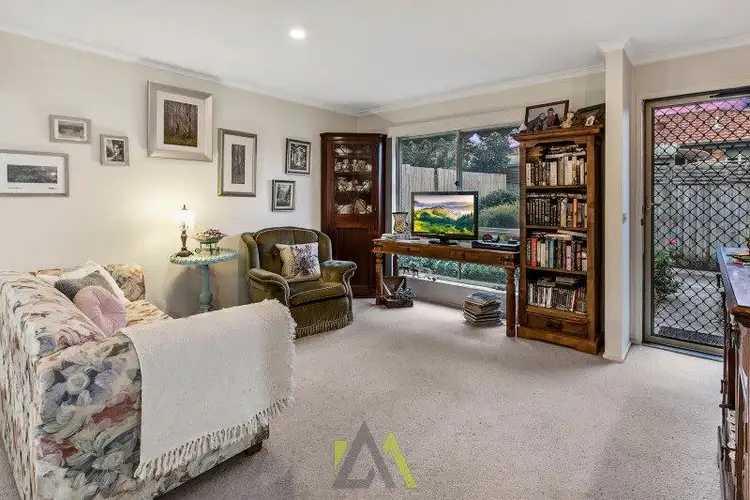 Third view of Homely unit listing, 5 65 Taketa Crescent, Frankston VIC 3199