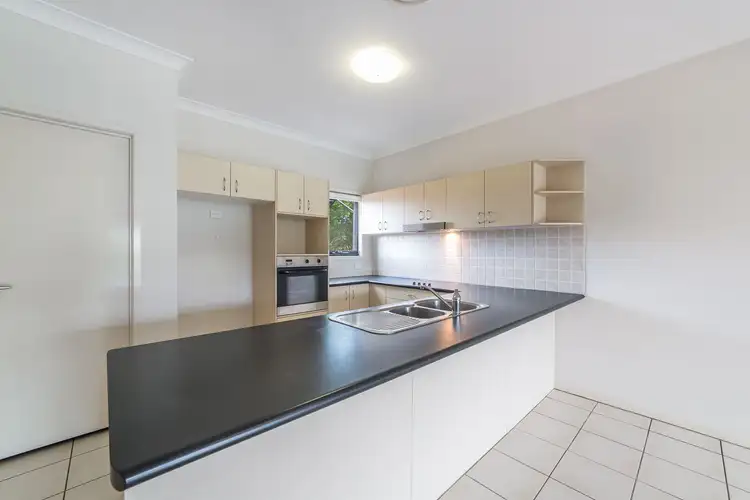 Second view of Homely townhouse listing, 3/34 North Shore Avenue, Varsity Lakes QLD 4227