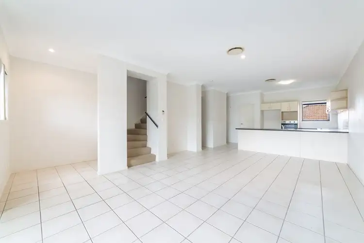 Third view of Homely townhouse listing, 3/34 North Shore Avenue, Varsity Lakes QLD 4227