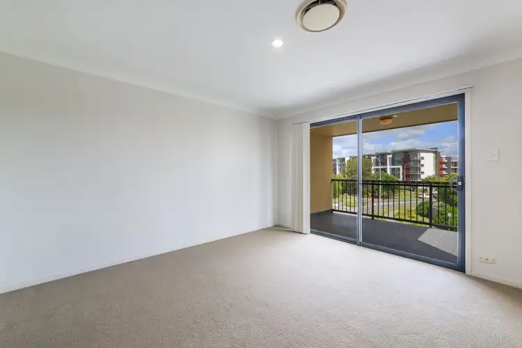 Fifth view of Homely townhouse listing, 3/34 North Shore Avenue, Varsity Lakes QLD 4227