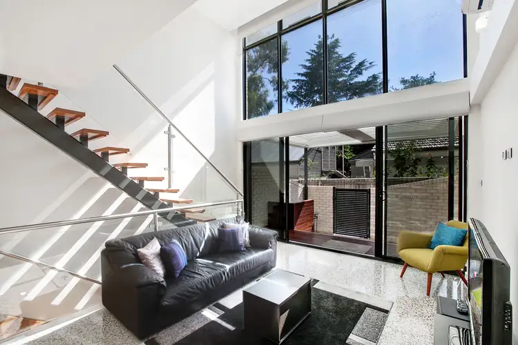 Main view of Homely unit listing, 5/79 Torrens Street, Braddon ACT 2612