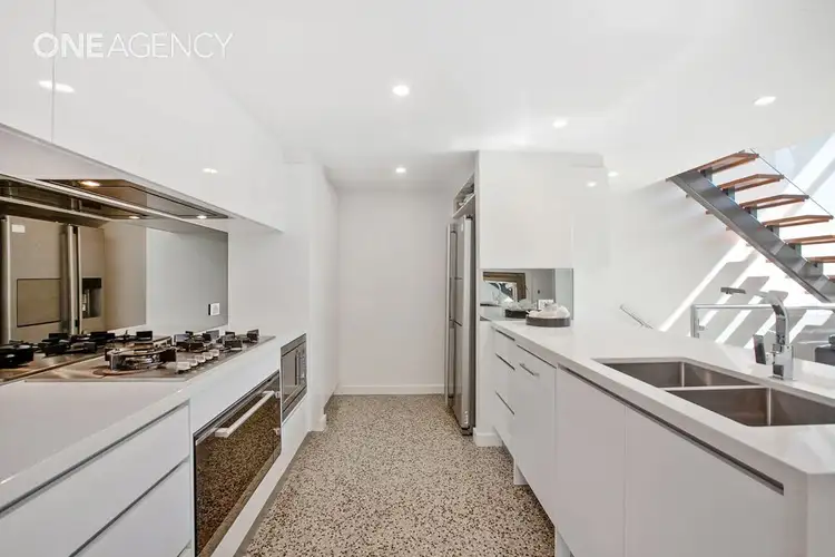 Third view of Homely unit listing, 5/79 Torrens Street, Braddon ACT 2612