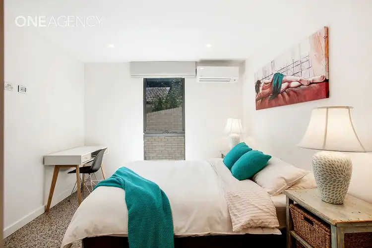 Fourth view of Homely unit listing, 5/79 Torrens Street, Braddon ACT 2612
