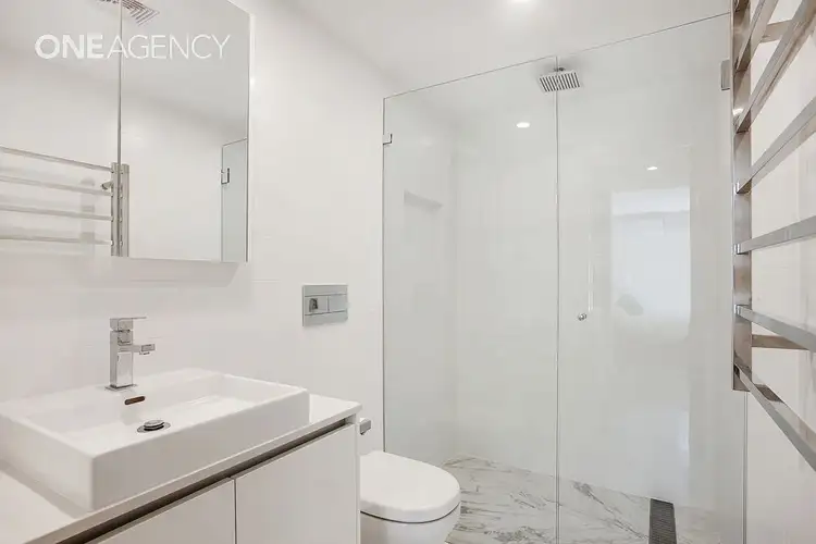 Fifth view of Homely unit listing, 5/79 Torrens Street, Braddon ACT 2612