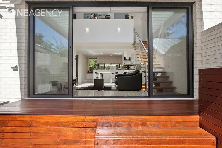Sixth view of Homely unit listing, 5/79 Torrens Street, Braddon ACT 2612