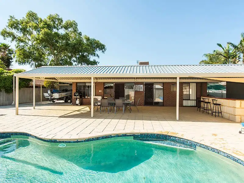 Main view of Homely house listing, 34 Kiandra Way, High Wycombe WA 6057