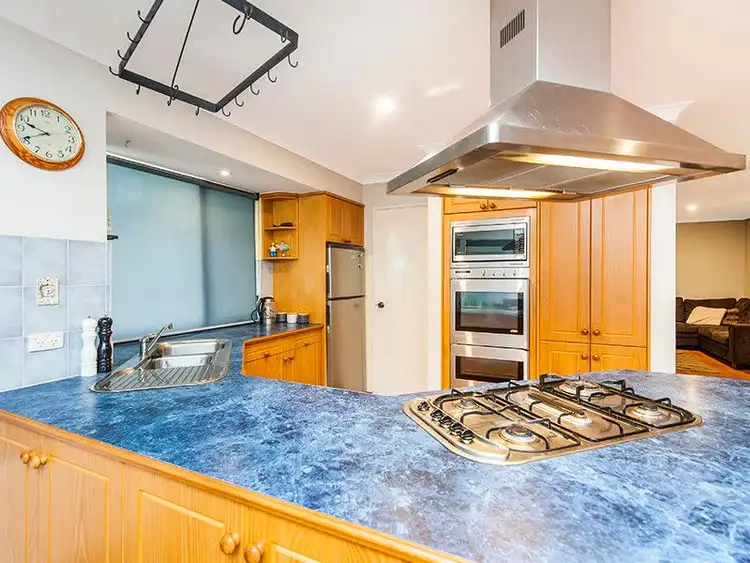 Second view of Homely house listing, 34 Kiandra Way, High Wycombe WA 6057