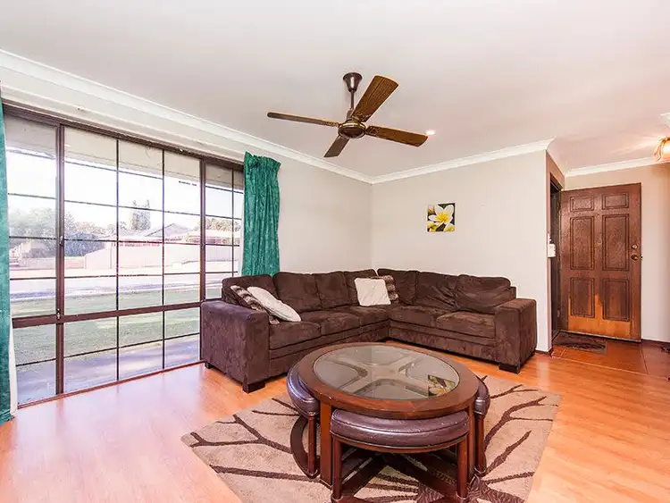 Third view of Homely house listing, 34 Kiandra Way, High Wycombe WA 6057