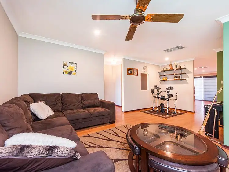 Fourth view of Homely house listing, 34 Kiandra Way, High Wycombe WA 6057