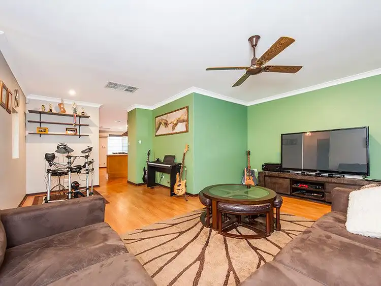 Fifth view of Homely house listing, 34 Kiandra Way, High Wycombe WA 6057