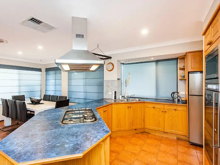 Sixth view of Homely house listing, 34 Kiandra Way, High Wycombe WA 6057