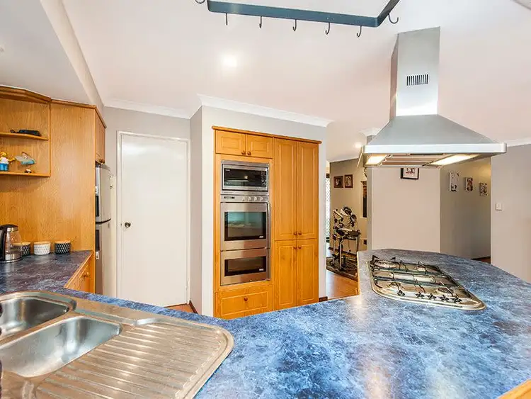Seventh view of Homely house listing, 34 Kiandra Way, High Wycombe WA 6057