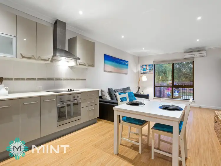 Second view of Homely unit listing, 1/1 Stratford St, East Fremantle WA 6158