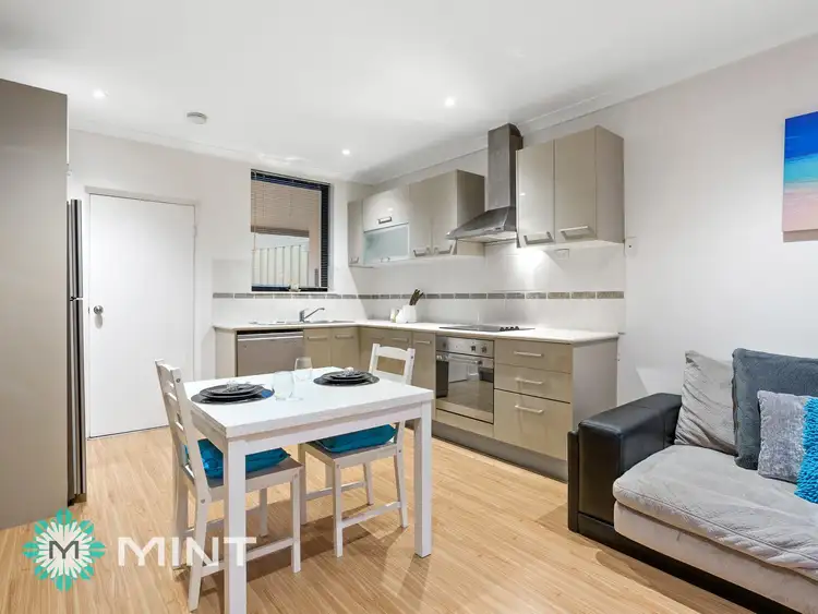 Third view of Homely unit listing, 1/1 Stratford St, East Fremantle WA 6158