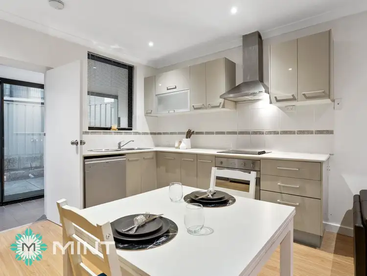 Fourth view of Homely unit listing, 1/1 Stratford St, East Fremantle WA 6158