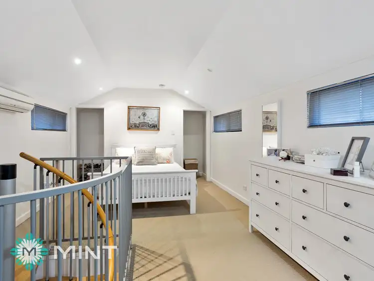 Fifth view of Homely unit listing, 1/1 Stratford St, East Fremantle WA 6158