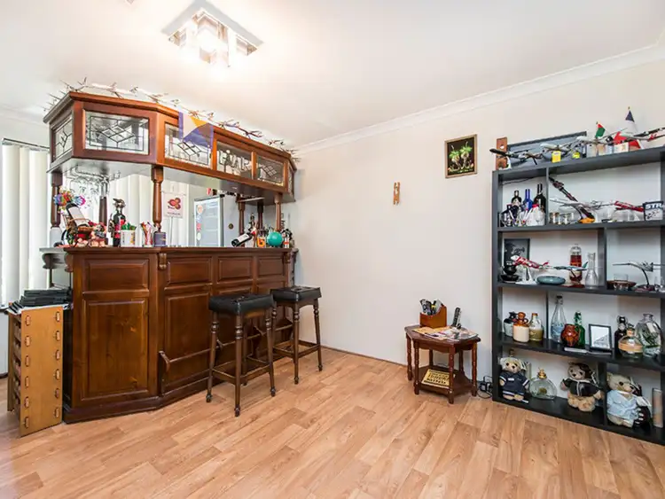 Sixth view of Homely house listing, 3 Olney Court, High Wycombe WA 6057