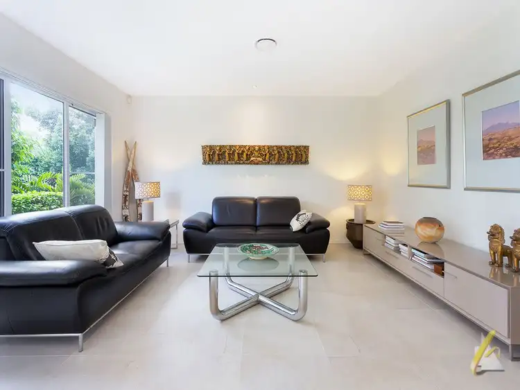 Sixth view of Homely house listing, 5 Leila Place, Pullenvale QLD 4069