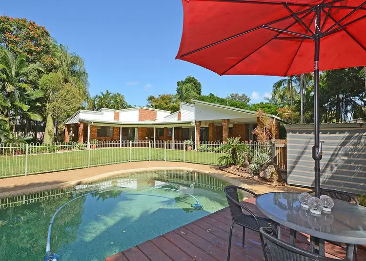 55 Maree Street, Wondunna QLD 4655