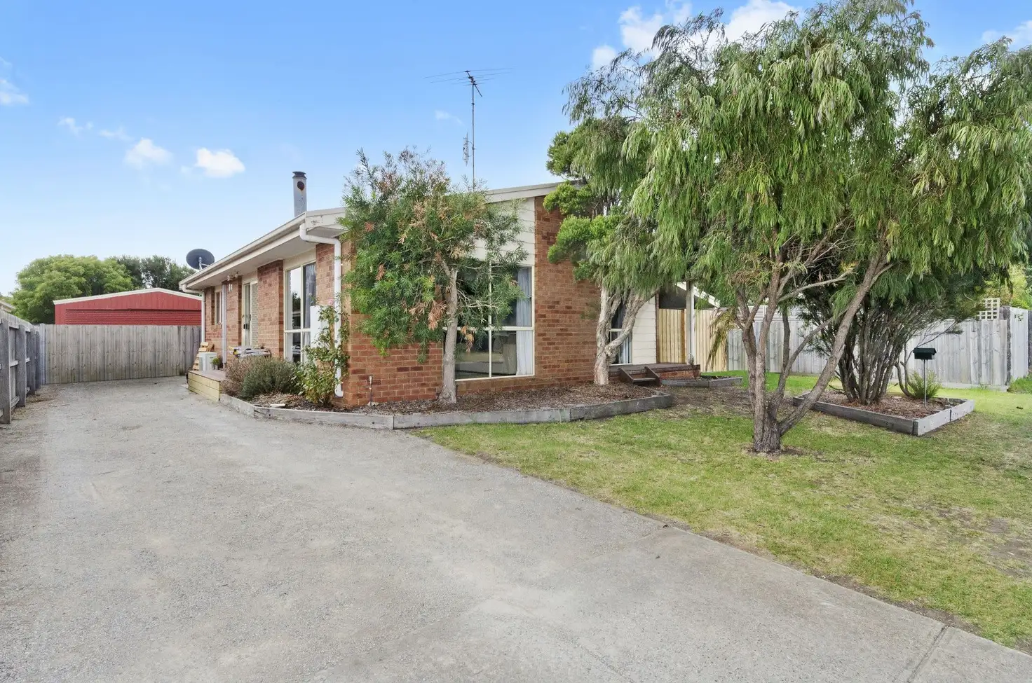 Main view of Homely house listing, 78 Taits Road, Barwon Heads VIC 3227