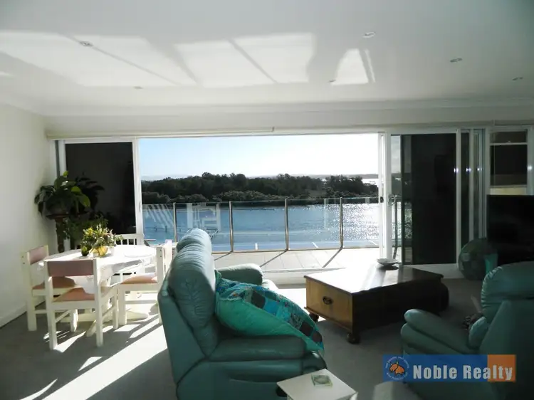 Fifth view of Homely apartment listing, 22/142-148 Little Street 'Regatta', Forster NSW 2428