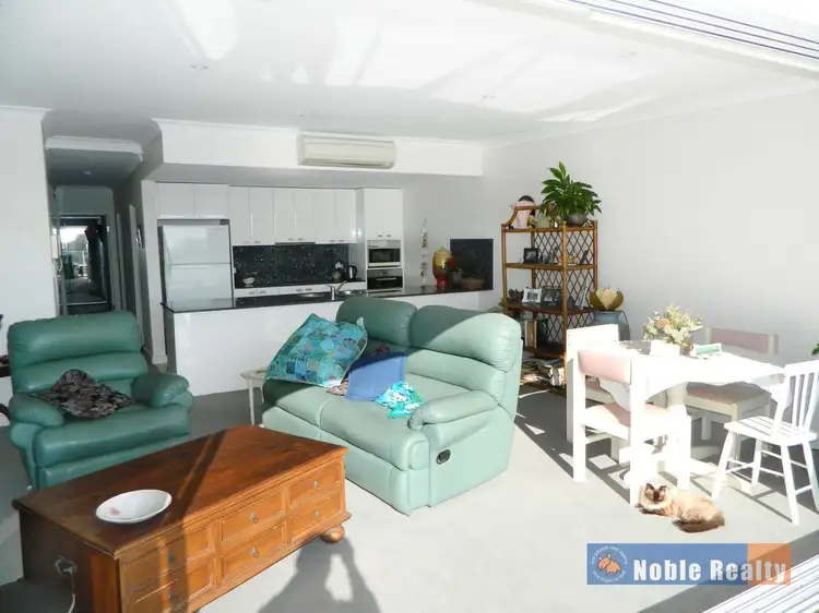 Sixth view of Homely apartment listing, 22/142-148 Little Street 'Regatta', Forster NSW 2428