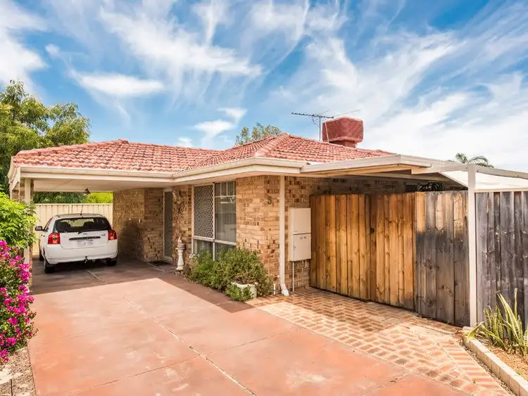 5/28 Wittenoom Rd, High Wycombe WA 6057