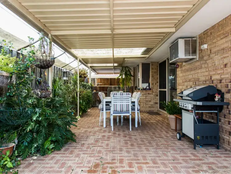 Second view of Homely villa listing, 5/28 Wittenoom Rd, High Wycombe WA 6057