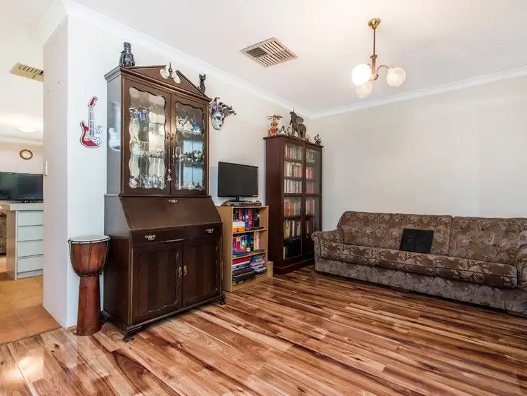 Third view of Homely villa listing, 5/28 Wittenoom Rd, High Wycombe WA 6057