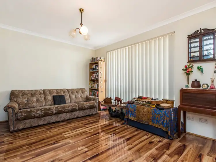 Fourth view of Homely villa listing, 5/28 Wittenoom Rd, High Wycombe WA 6057