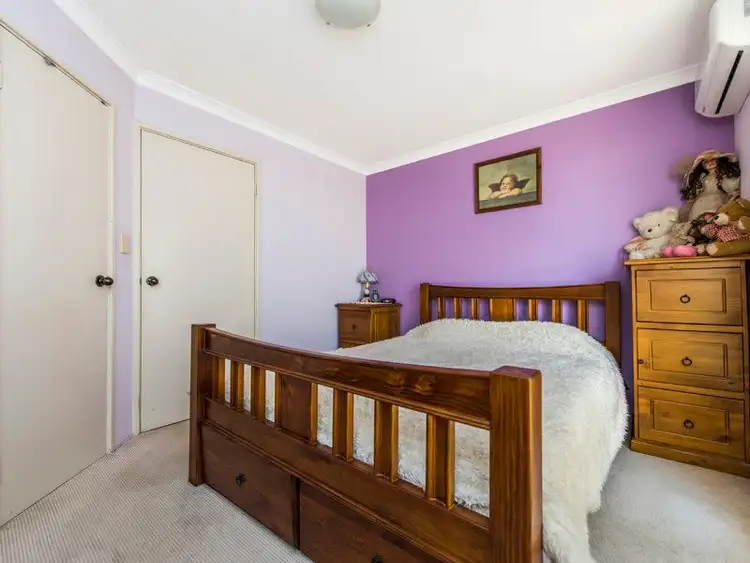 Fifth view of Homely villa listing, 5/28 Wittenoom Rd, High Wycombe WA 6057