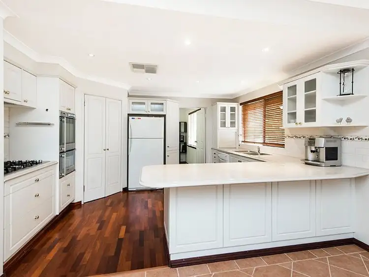 Sixth view of Homely house listing, 13 James Road, Kalamunda WA 6076