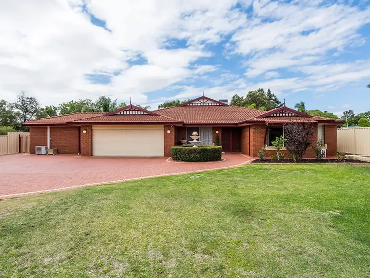 54 Tambulan Road, Maida Vale WA 6057
