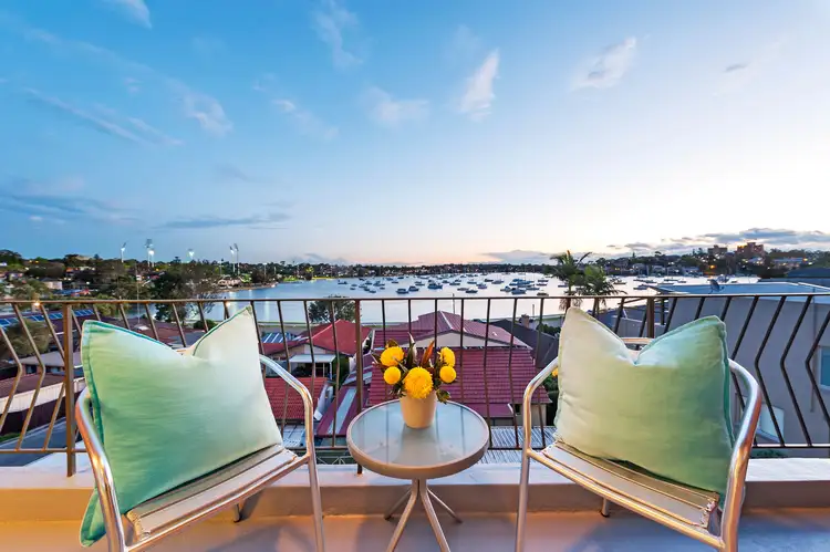 Second view of Homely apartment listing, 6/313 Victoria Place, Drummoyne NSW 2047